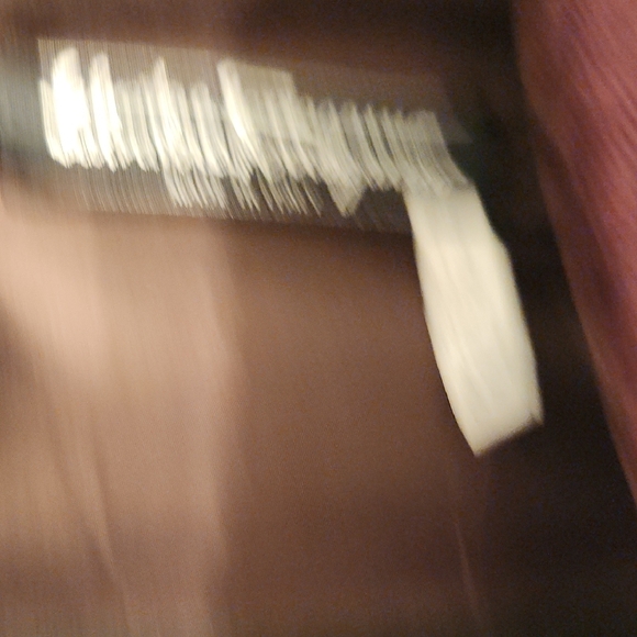 Salvatore Ferragamo Velvet Jacket - Deep Purple - Picture 3 of 9